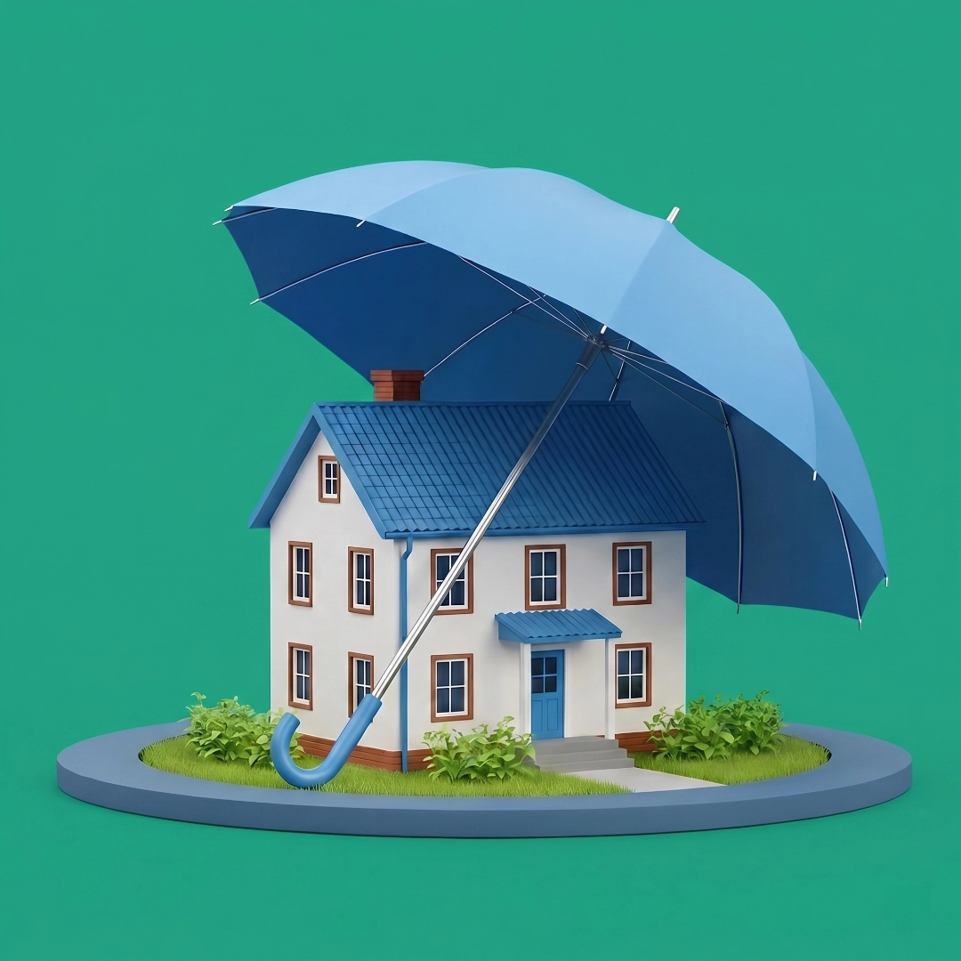 Risarcimento Xte | Casa ombrello